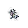 Metallic Totodile